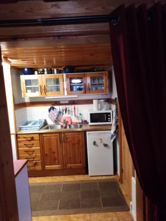 Mysig Stuga I Vasaloppsbyn Evertsberg Älvdalen Exterior foto